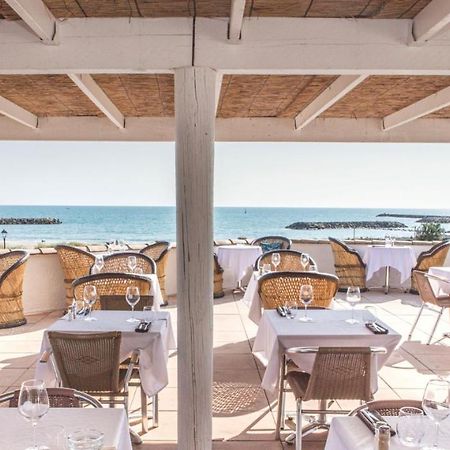 Thalacap Camargue Saintes-Maries-de-la-Mer Ngoại thất bức ảnh