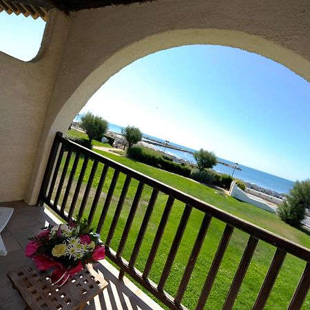 Thalacap Camargue Saintes-Maries-de-la-Mer Ngoại thất bức ảnh