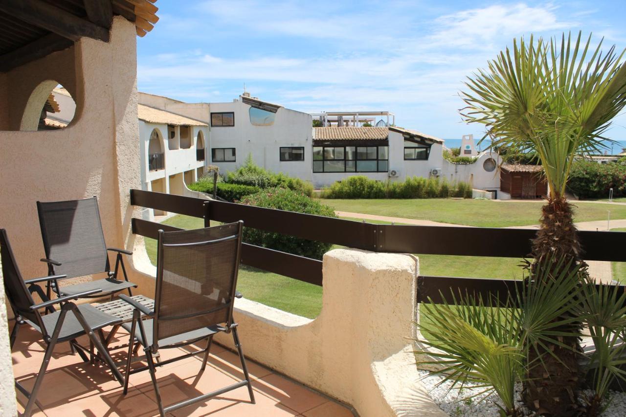 Thalacap Camargue Saintes-Maries-de-la-Mer Ngoại thất bức ảnh