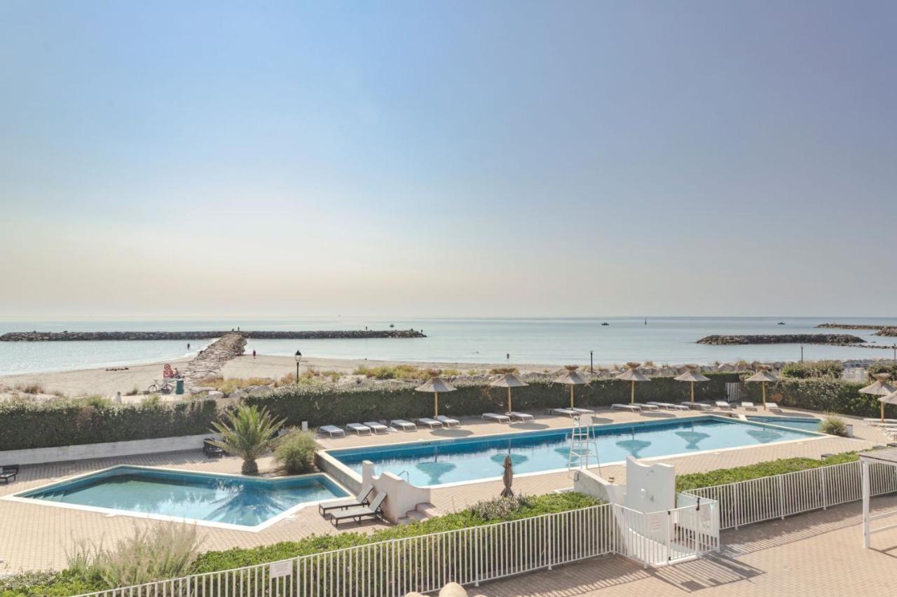 Thalacap Camargue Saintes-Maries-de-la-Mer Ngoại thất bức ảnh
