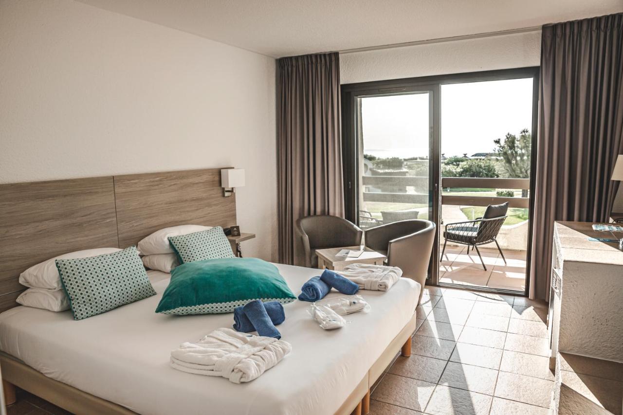 Thalacap Camargue Saintes-Maries-de-la-Mer Ngoại thất bức ảnh