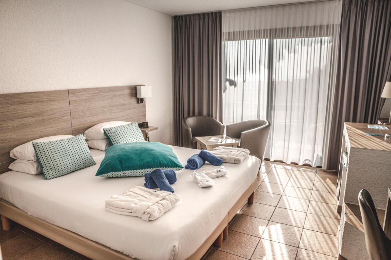 Thalacap Camargue Saintes-Maries-de-la-Mer Ngoại thất bức ảnh