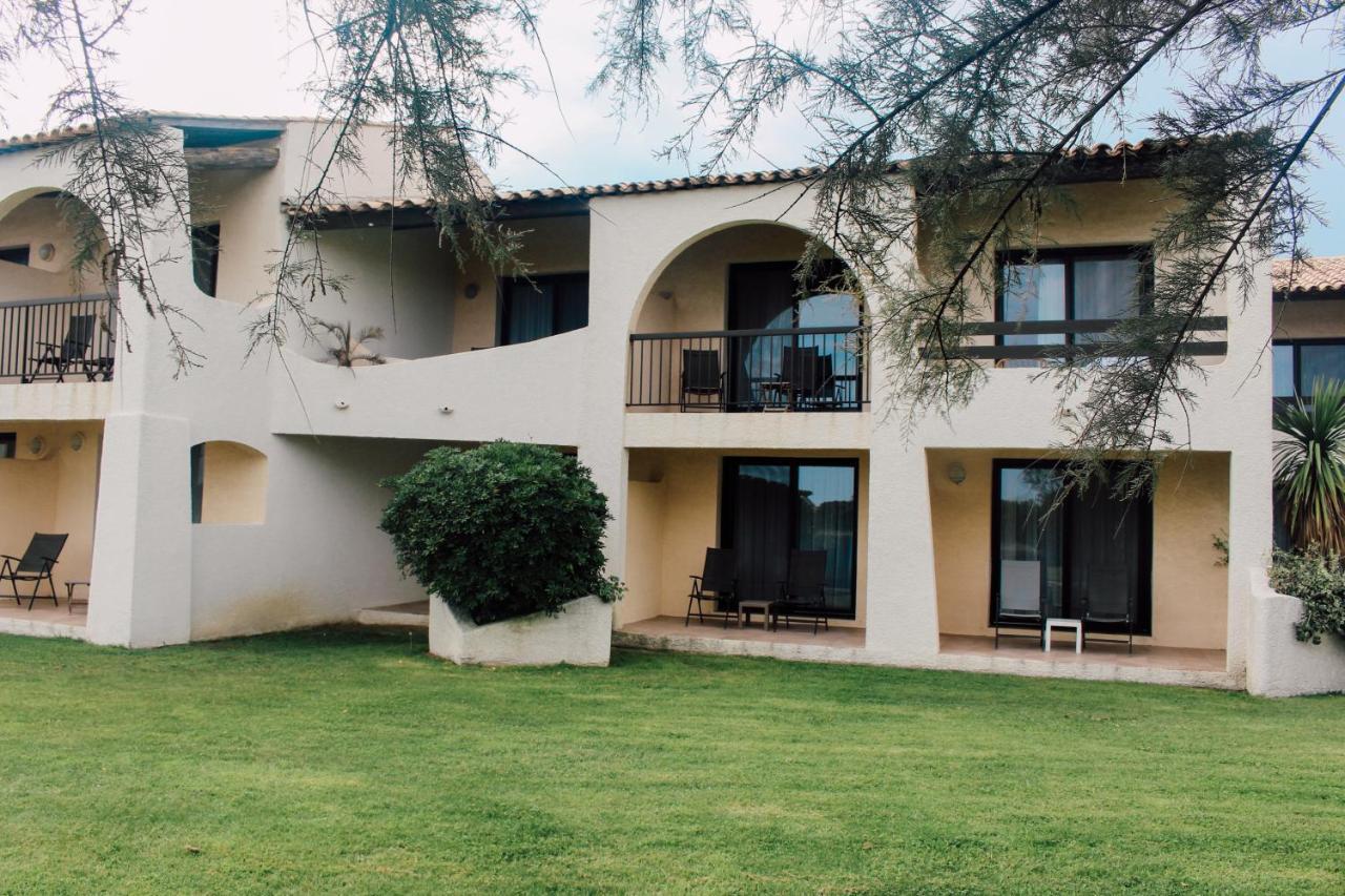 Thalacap Camargue Saintes-Maries-de-la-Mer Ngoại thất bức ảnh