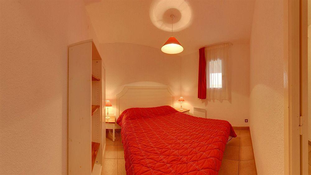 Thalacap Camargue Saintes-Maries-de-la-Mer Ngoại thất bức ảnh