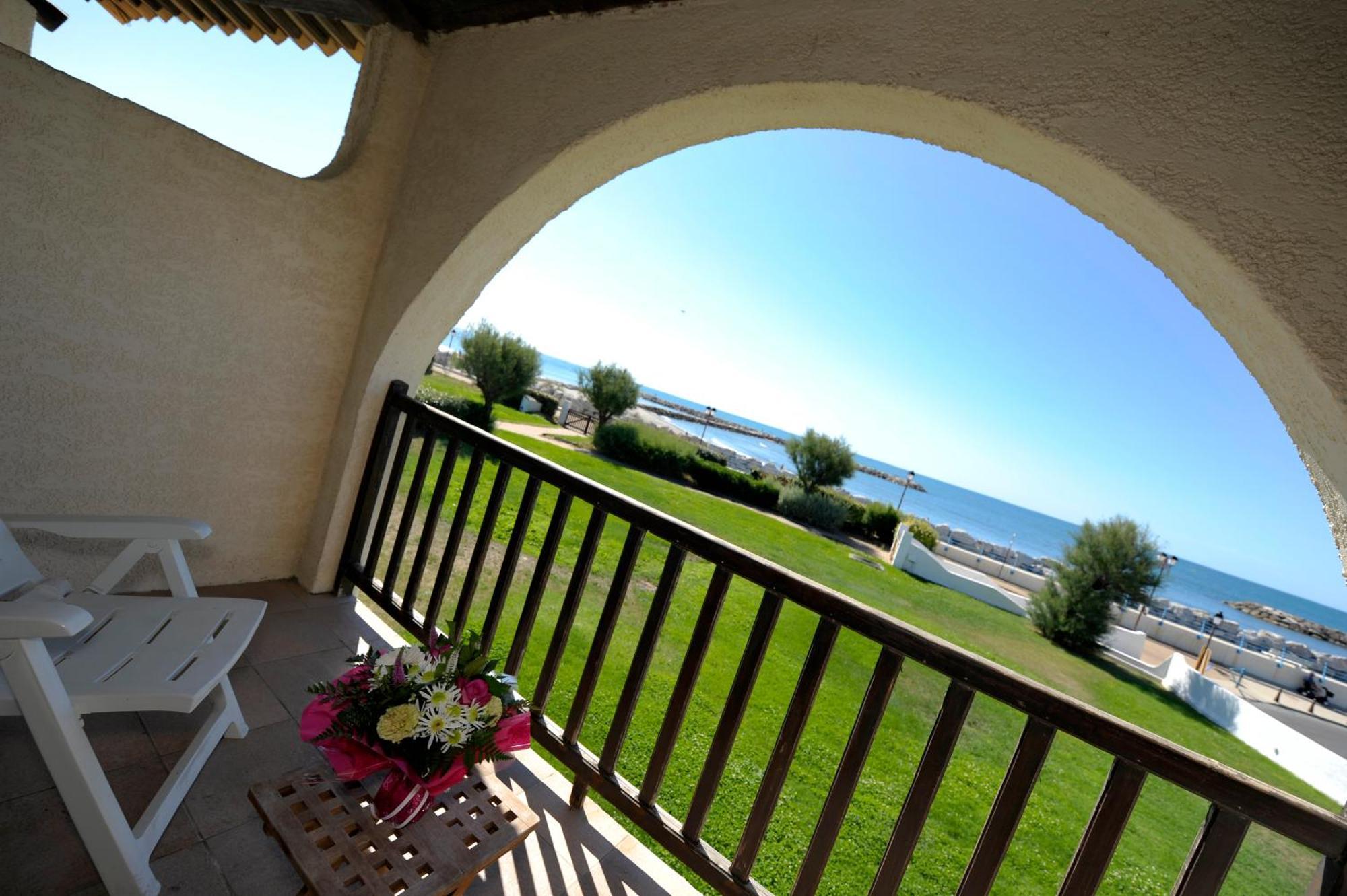 Thalacap Camargue Saintes-Maries-de-la-Mer Ngoại thất bức ảnh