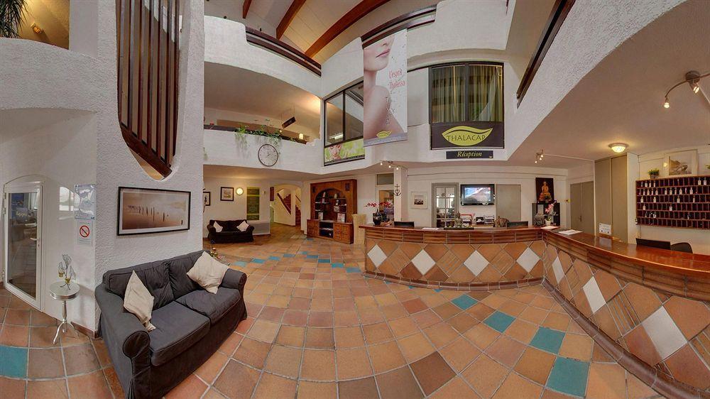 Thalacap Camargue Saintes-Maries-de-la-Mer Ngoại thất bức ảnh