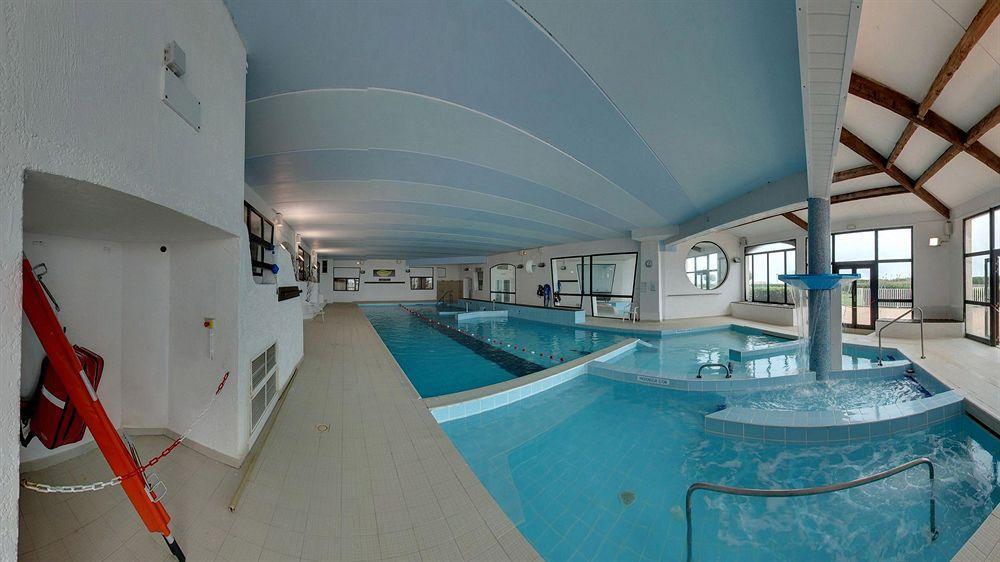 Thalacap Camargue Saintes-Maries-de-la-Mer Ngoại thất bức ảnh