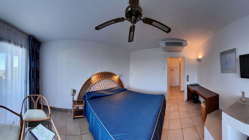 Thalacap Camargue Saintes-Maries-de-la-Mer Ngoại thất bức ảnh
