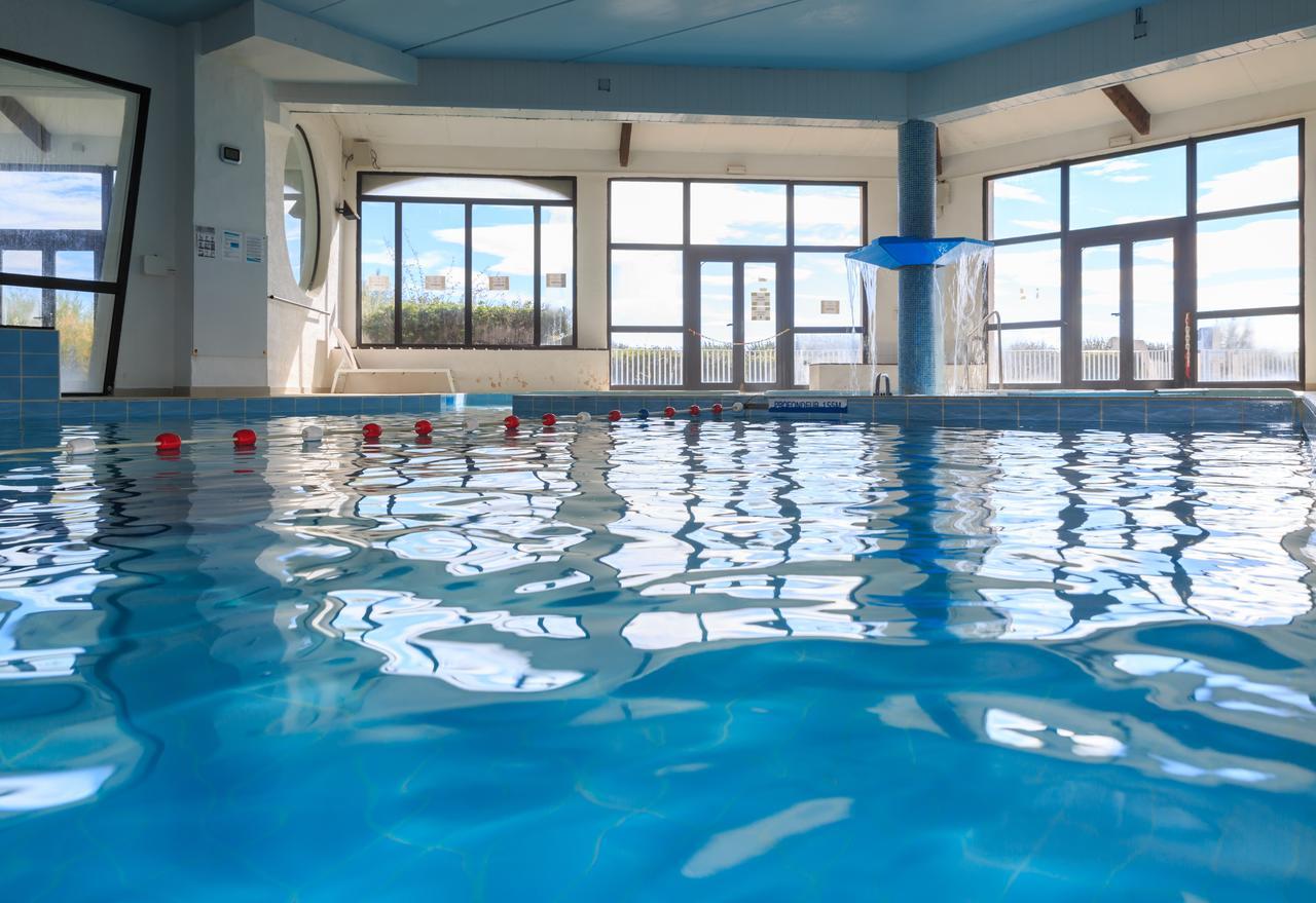 Thalacap Camargue Saintes-Maries-de-la-Mer Ngoại thất bức ảnh